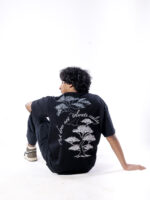 ART DOES NOT TOLERATE REALITY T-SHIRT