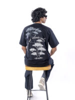 ART DOES NOT TOLERATE REALITY T-SHIRT