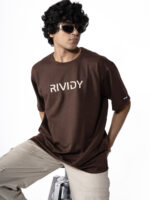 BASIC T-SHIRT COFFEE